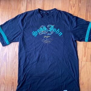 Sean John rare y2k shirt | Men’s Sean John t-shirt